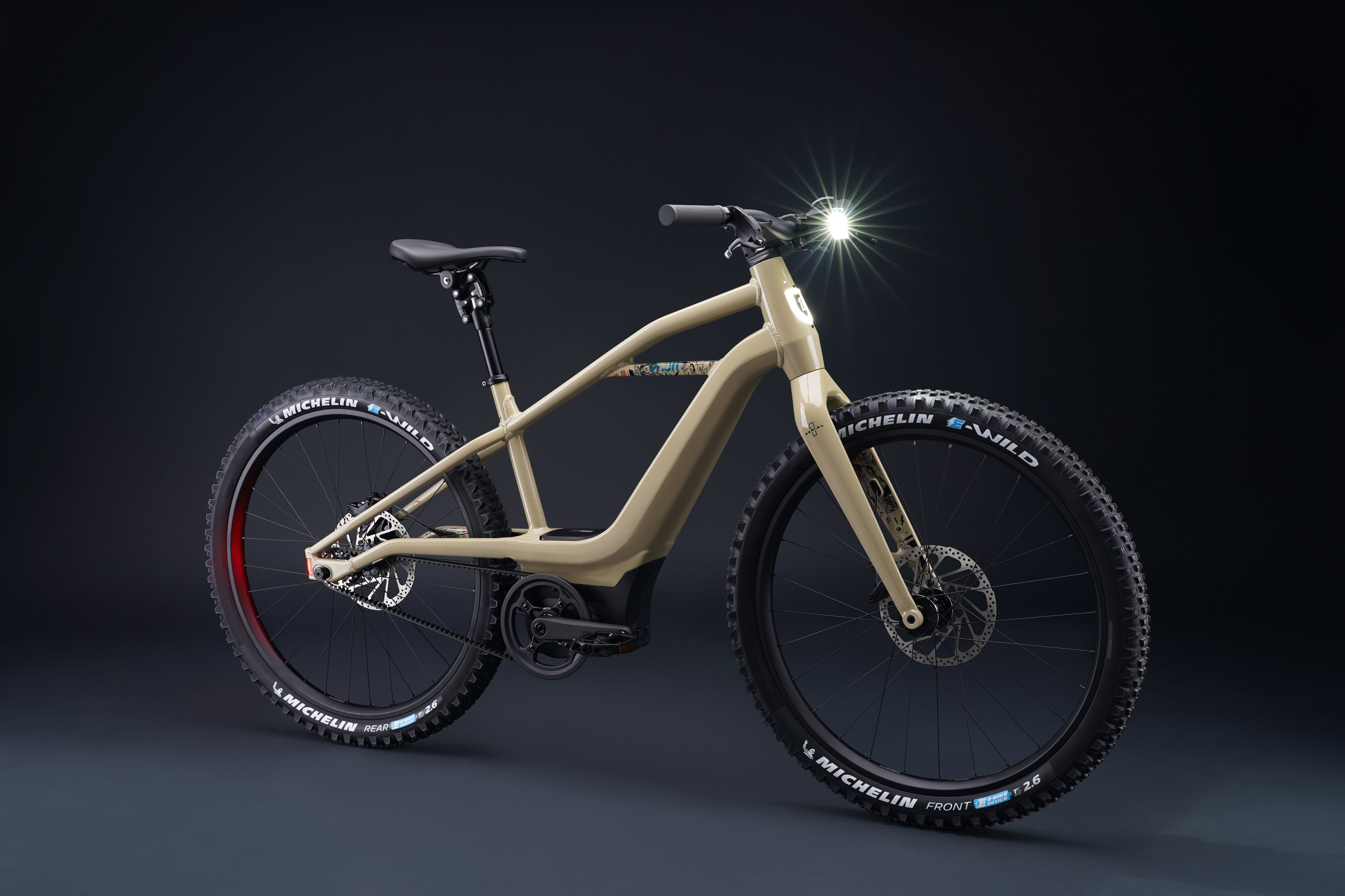 Serial 1 Cycle Company | Premium eBicycles – Serial 1 EU