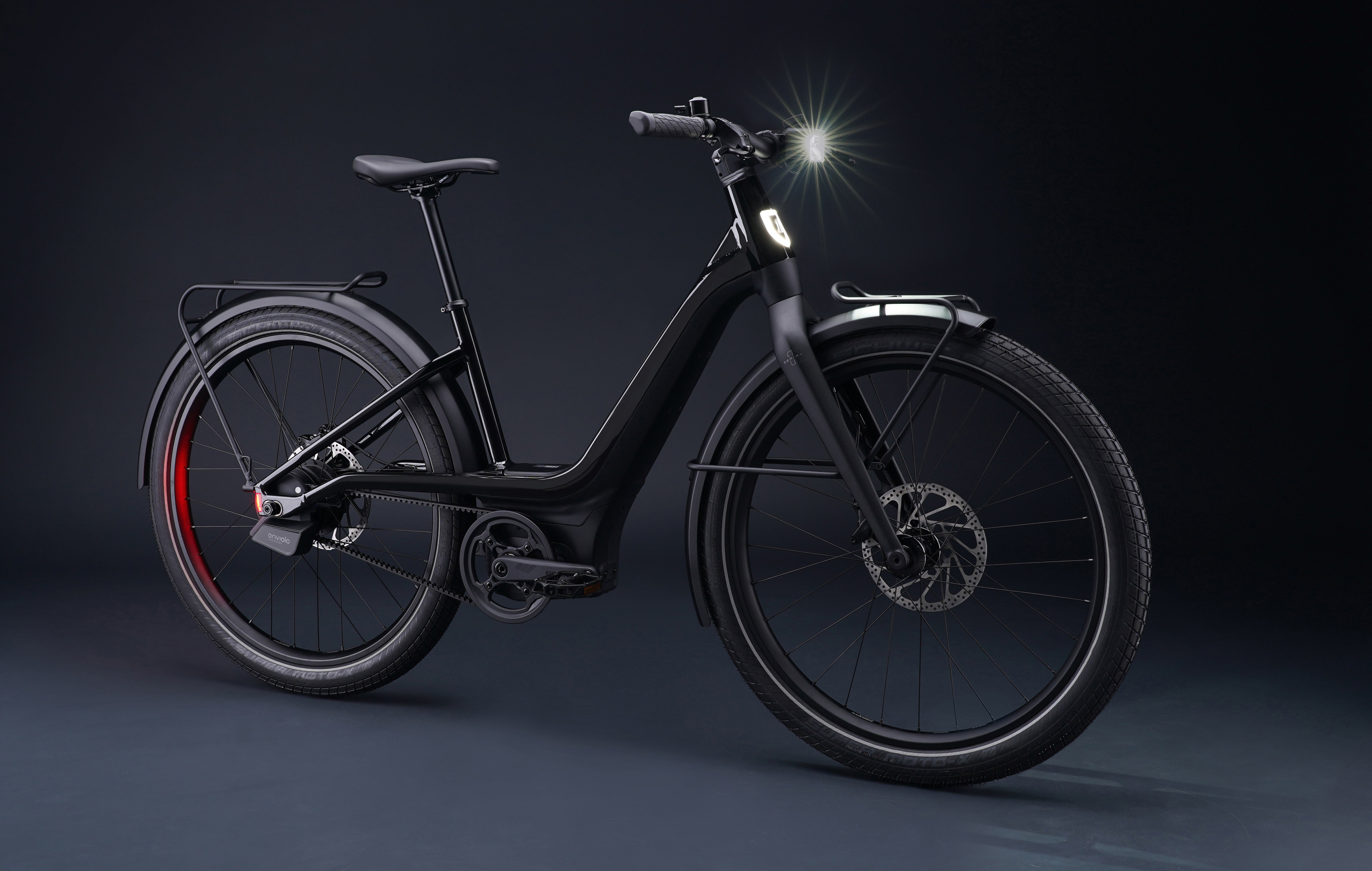 PRO’s ONE Rock Transit RTS-702H、RTC-702H Serial 1 Rush/Cty Speed e-bike refurbished | Upway