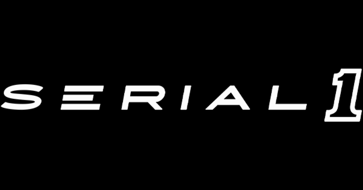 Serial 1 Cycle Company | Premium eBicycles – Serial 1 EU